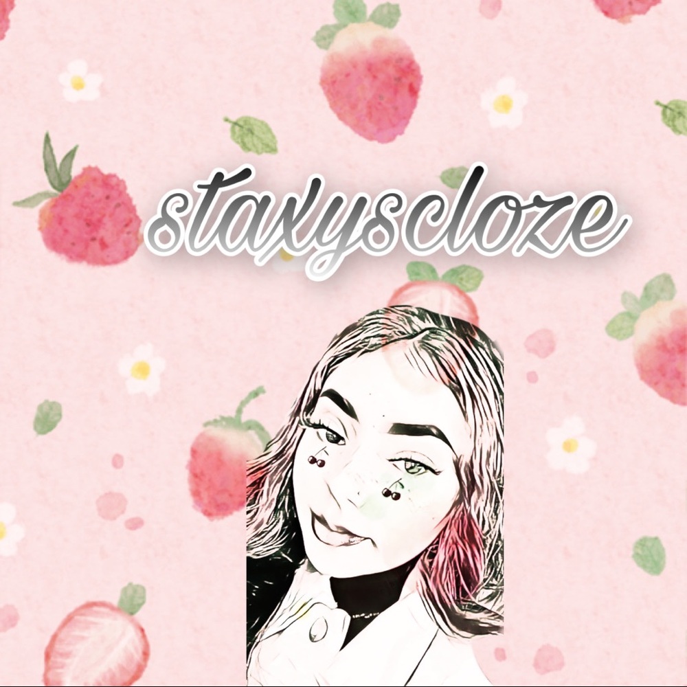 Meet your Posher, Stacy